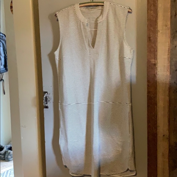 NWOT Carve Designs Arapahoe sleeveless dress - Picture 2 of 7